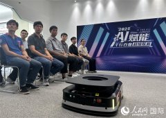 将AI更好地推广到东盟市场应